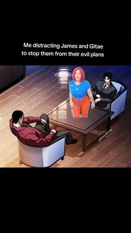 helping allied for free😜 #lookism #gitaekim #jameslee #tonifowler #fyp 