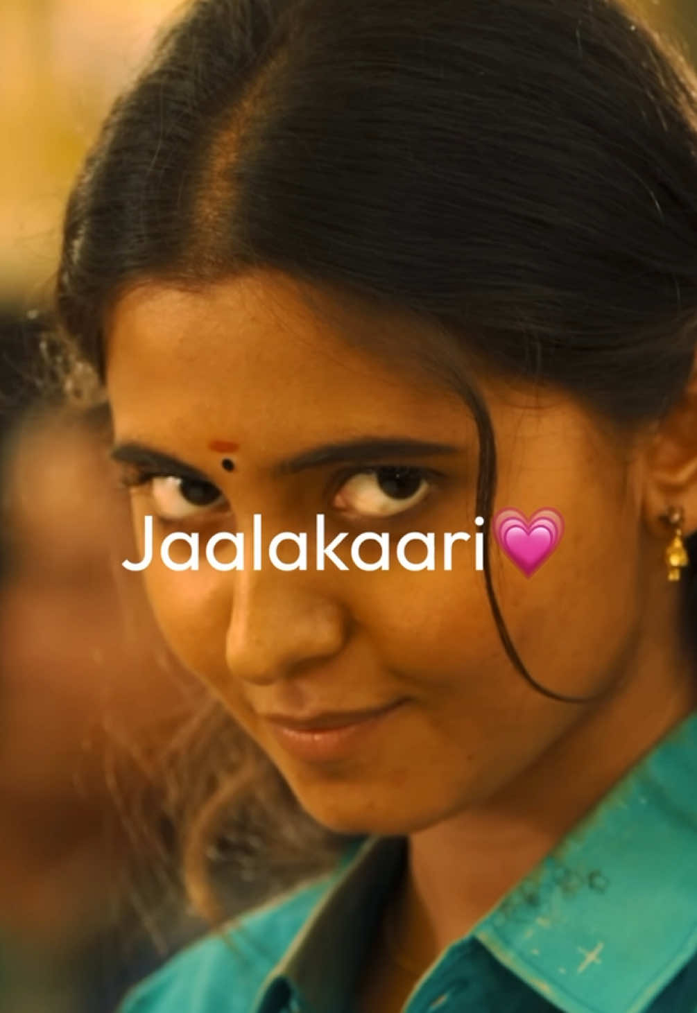 While vibing to #oorumblood , listen to this underrated #jaalakaari 💗 #saiabhyankkar #fyp  