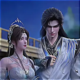 Favorite Couple,Favorite Female Character  - #shihao #huang #qingyi #perfectworld #donghua3d #donghuaedit #donghua #margasaints #fypシ゚ #fyp