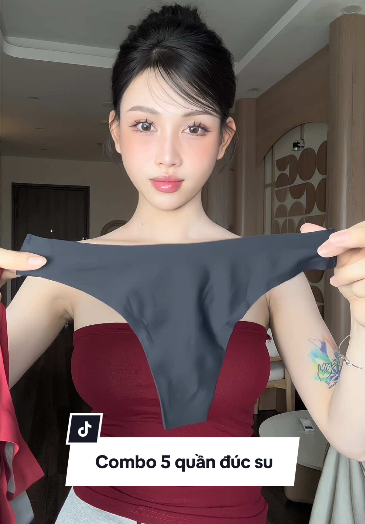 #quanchip #doxinhmoingay #lamdep #phunu 