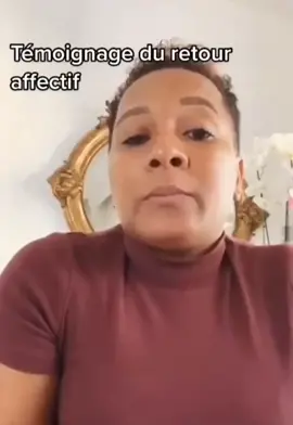 témoignage de Retour d'affection très puissant contactez moi en privé pour plus d'informations le lien est dans la bio👆🏼#retourdaffection #viral