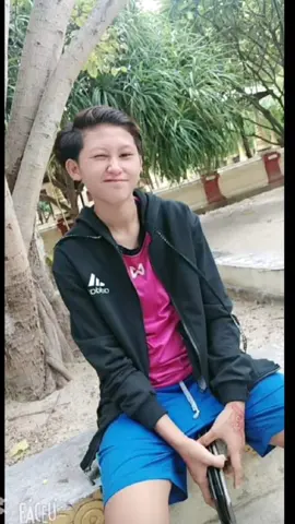 #ချစ်စရာလေးမလား🙈 #သဘောကျလို့🦋🦋 #foryoupage #fpy #tiktokmyanmar🇲🇲 