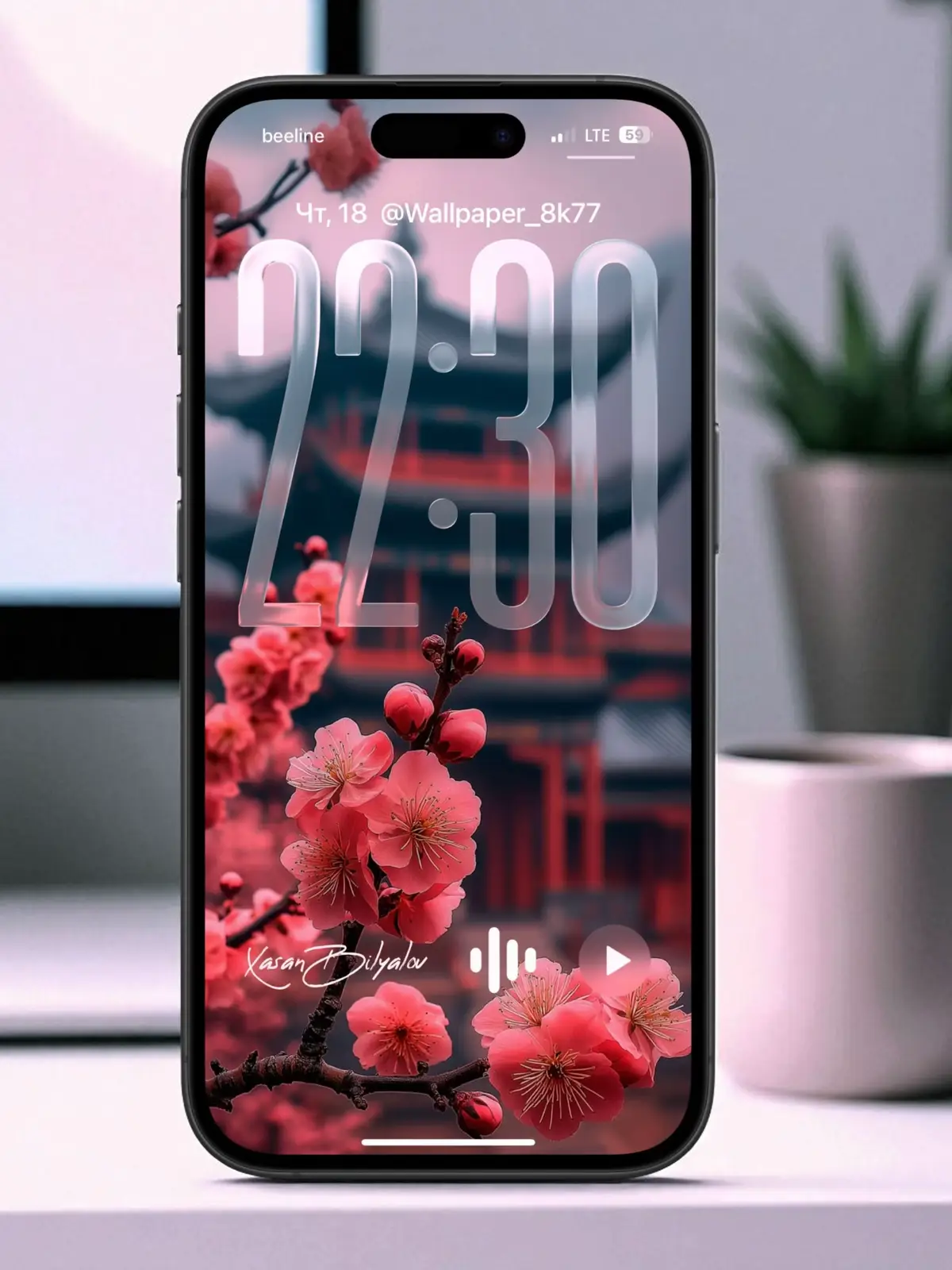 #iphone17 #ios #4klivewallpapers #livewallpaper #creatorsearchinsights 