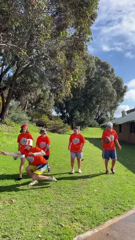 muck up day #grownups #adamsandler #costume #highschool #waterwizz 