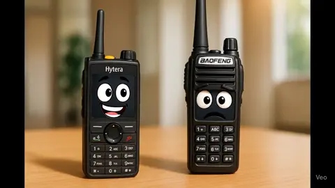 poc/ PTT seluler vs ht analog debat panas #PTT #HandyTalky #KomunikasiRadio