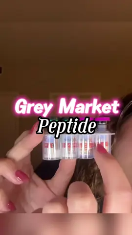 Type 7 to get the catalog #peptide #beauty #skincare #catalog #greymarket 