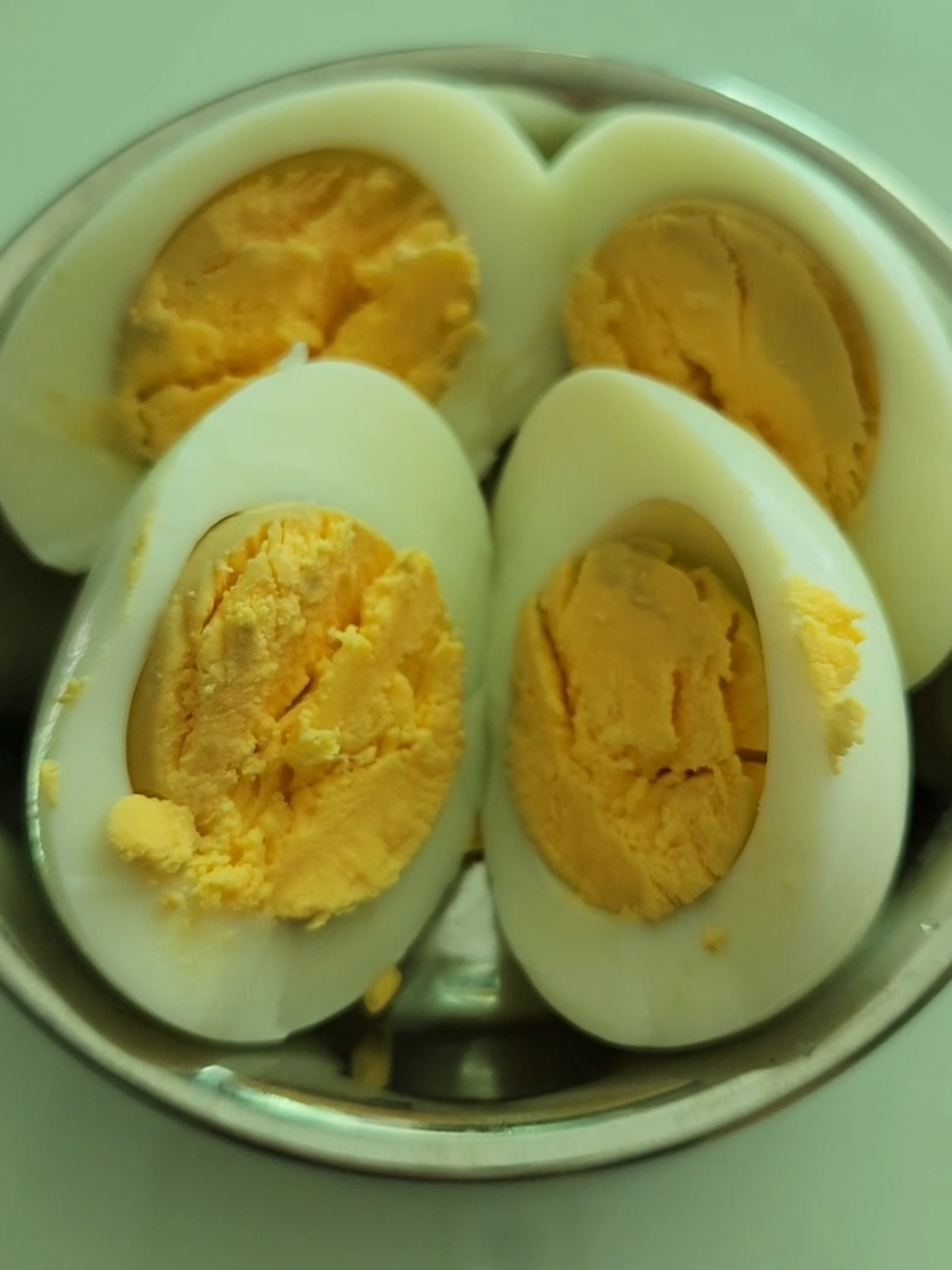 Gini la bila isteri takde kat rumah 🥚 🍳 🐣 #telur #bujang #single #makan #food