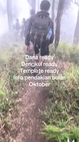 Info gunung yg bagus buat rayain birthday dong🤩#pendakigunung#pendakiindonesia#quotes#fyppppppppppppppppppppppp 