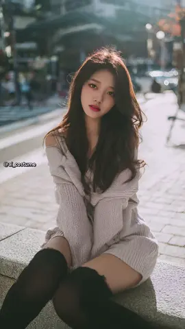 Diện đồ này là bật chế độ 