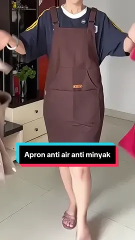 #apron #celemekmasak 
