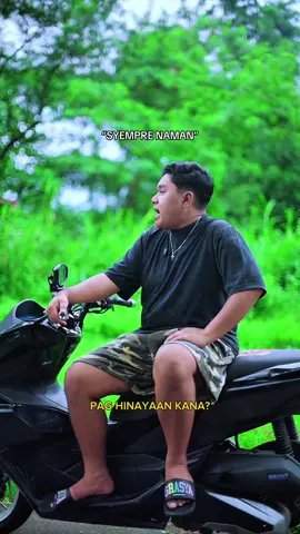 Syempre naman