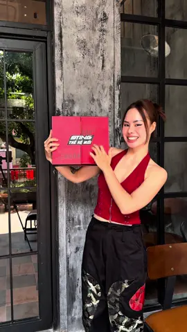 STING thế hệ mới “chốt đơn” sinh nhật sớm cho mình 🎂 Cầm chai là auto bật mood dám nghĩ, dám chơi, dám làm 👊 #Sting #DamNghiDamLam #StingDamNghiDamLam 