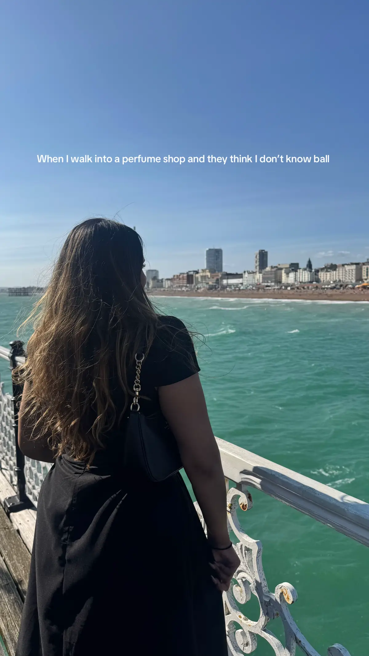 I’m still shocked!🥹 @Kayali #kayalicollection #perfume #fragrance #kayali #foryoupage 