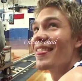 my husband ladies 🥰 #chadmichaelmurray #2000s #iloveblondes #fineshyt #targetaudience 