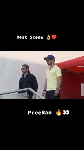 #fypviralシ #bestscene #dheerajdhoopar #kundalibhagya #preeran #foryoupage