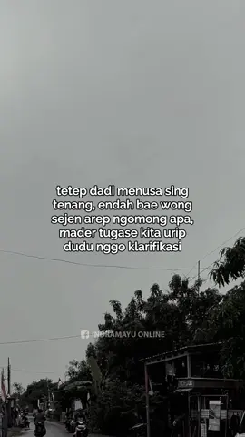 sing tenang #indramayu #viraltiktok #fyp #lewatberanda 