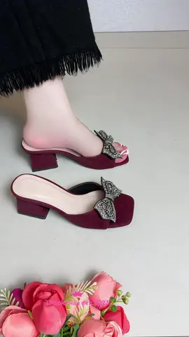 #xuhuong #giaydep #giaycaogot #reviewlamdep