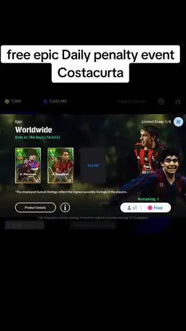 Bansos LB/RB Bertahan tergacor🔥 #efootball #efootballmobile #2025 #fyp 