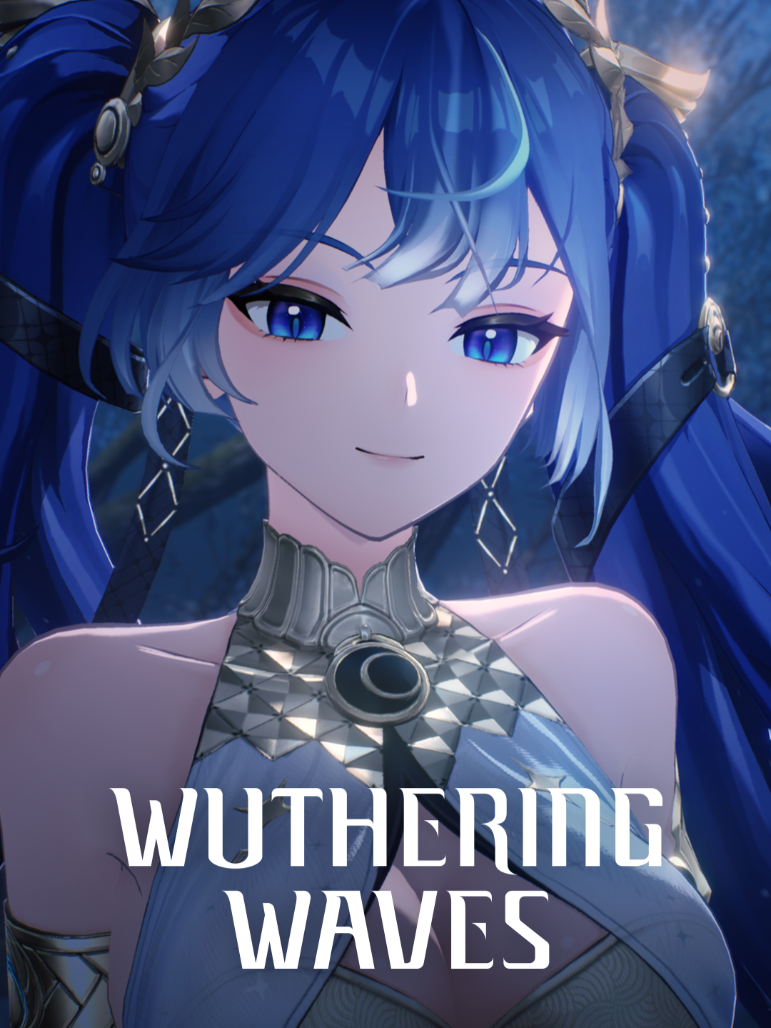 Resonator Highlights | Iuno Come—let's chase the moon together! From now until 2025-10-08 03:59 (server time), log in to the game to claim Radiant Tide x10 & Forging Tide x10. #WutheringWaves #Iuno