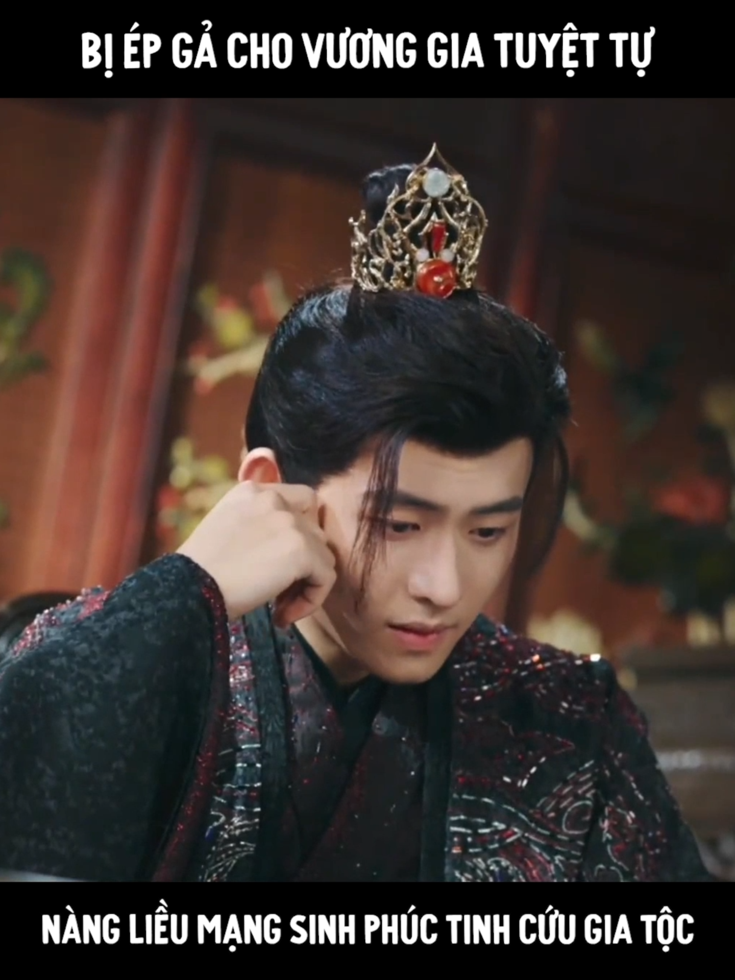 #reviewphim #videoviral #tongtai #cổtrang