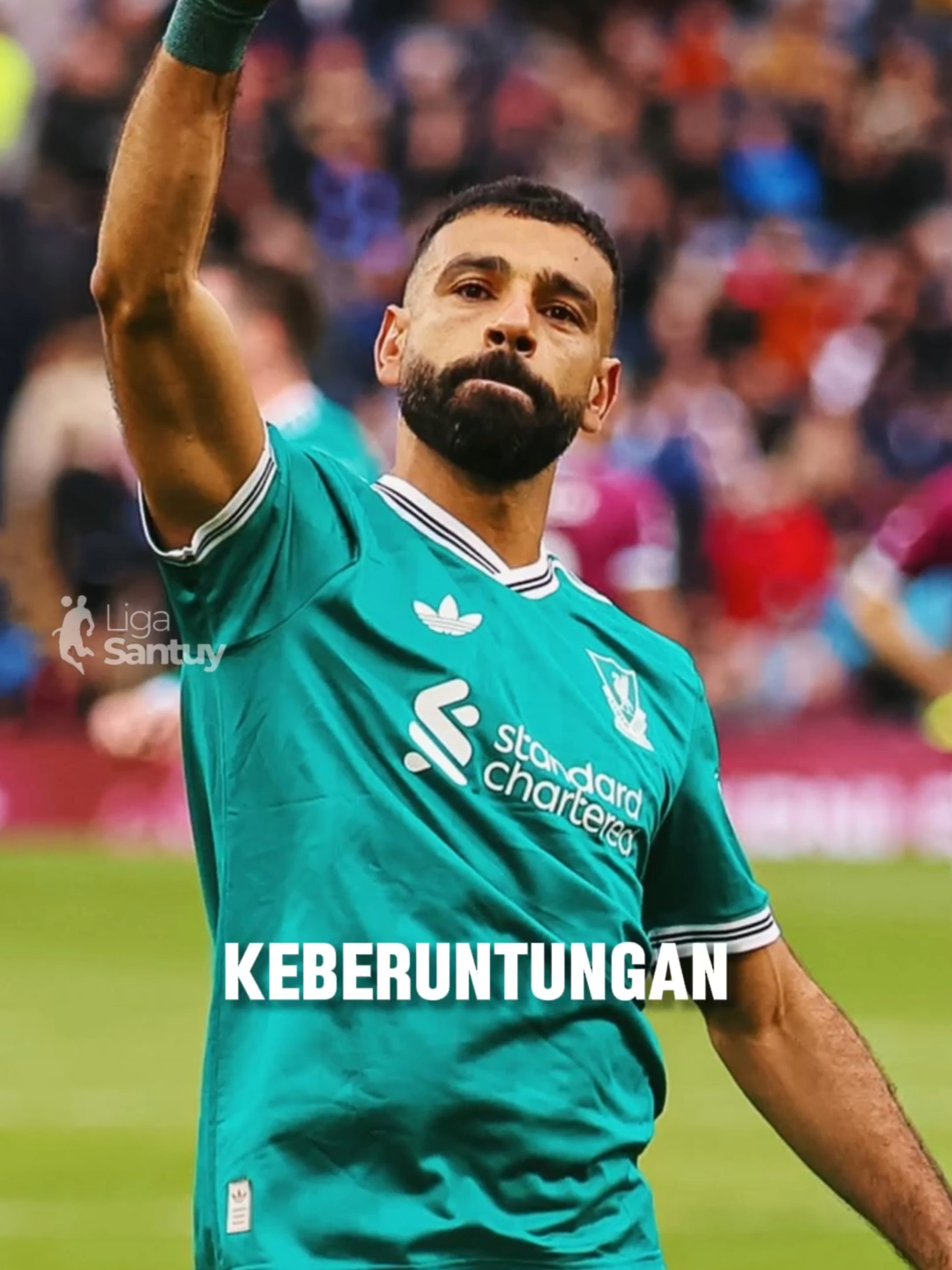 Inilah Alasan Liverpool Belum Terkalahkan Musim Ini!🤯 #football #footballtiktok #trending #footballnews #beritabola #infobola #Soccer #liverpool #PremierLeague