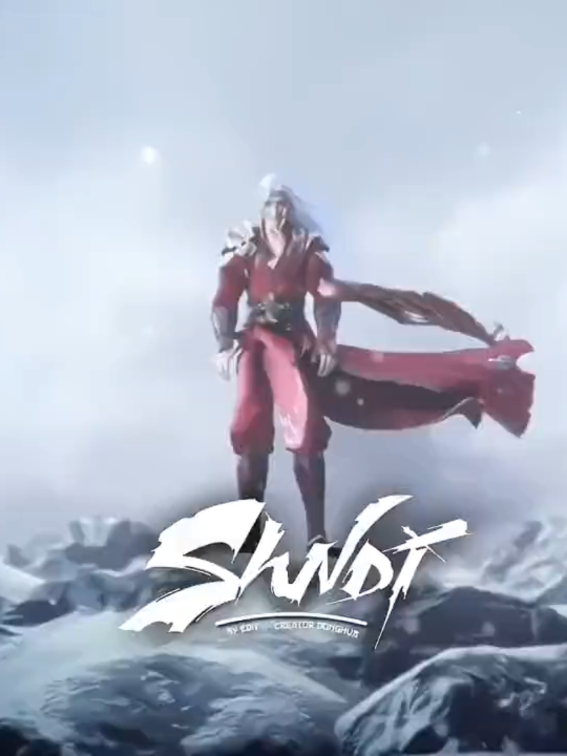 Kaisar kesepian🥺#donghua #donghuaedit #donghua_anime #perfectworld #fyp