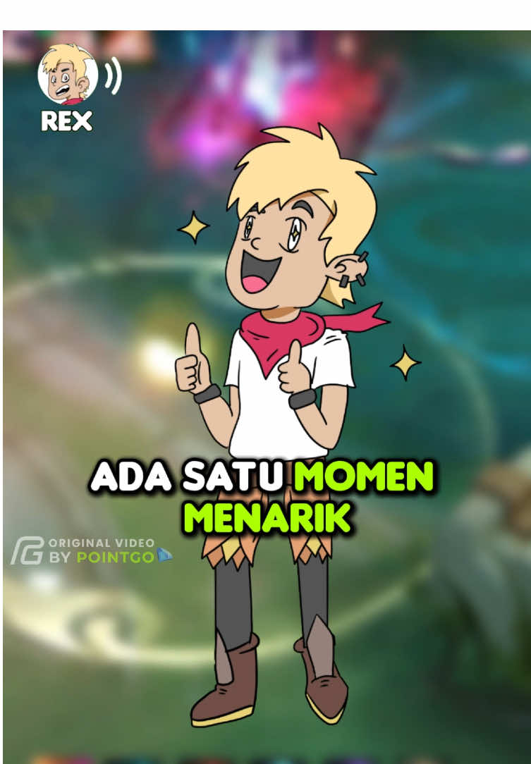 Gokil Juga Nih Para CEO😂🔥 #mobilelegends #mlbb #mlbbcreatorcamp #mlbbttofficial #mobilelegendsbangbang 