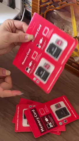 Short on device storage? This card’s roomy, transfers fast—fits all your photos and files. #MemoryCard #AllFilesFit #ad