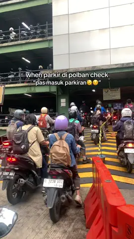 hmmm sehectic itu emg😌 #polban 
