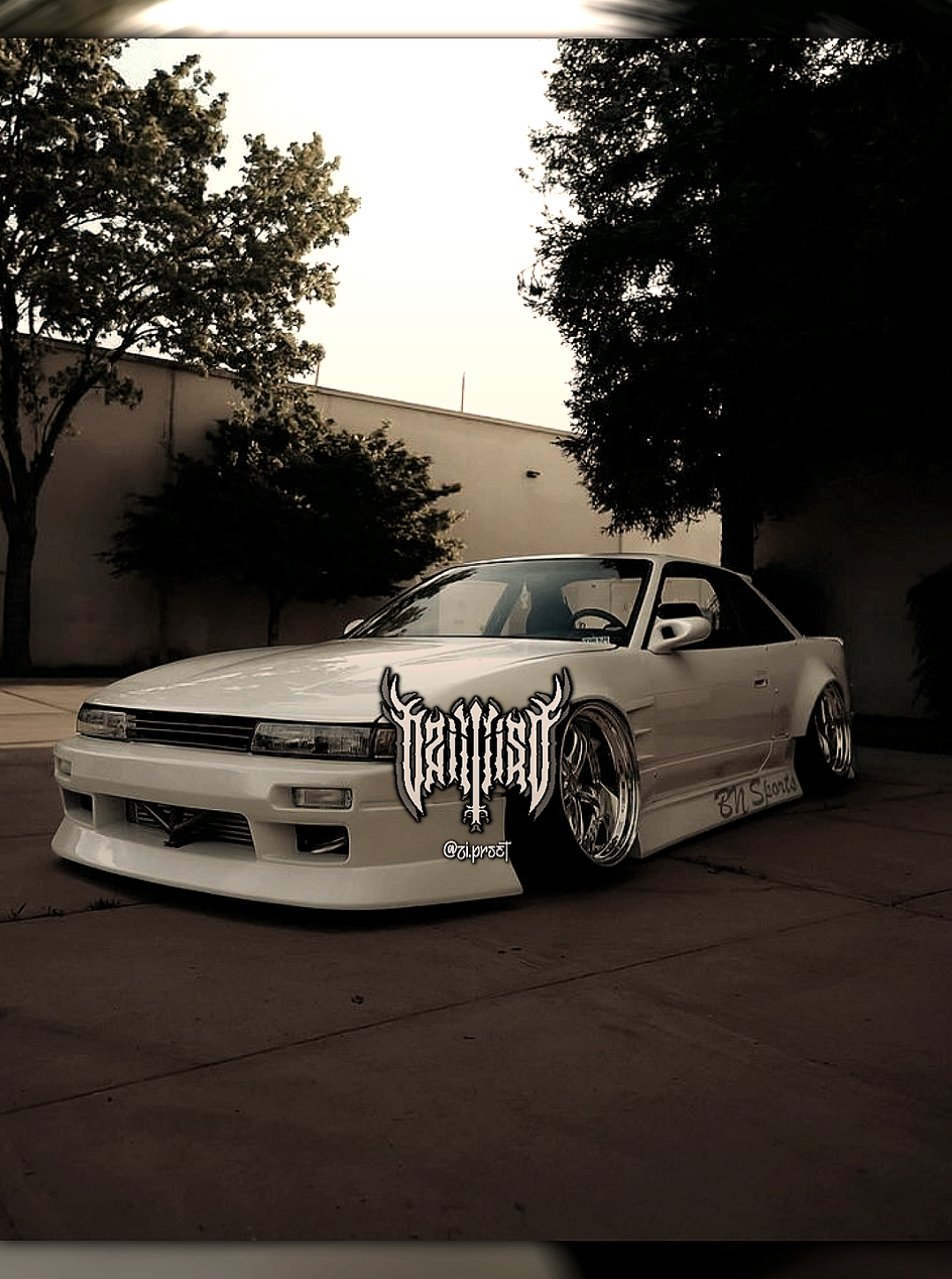 #ziprset : sendiri jg oke. (AM PREM DIBIO) #presetalightmotion #fthulsokul #fyp 