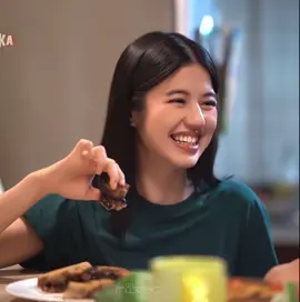 vonzy’s behind the scenes : ranah pusaka 😻 #vonzy #vonnyfelicia #ranahpusaka #viuindonesia 