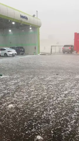 اخخخ 😞😞#القصيم #بريده #مطر #fyp 