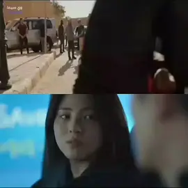 the same things, but the characters