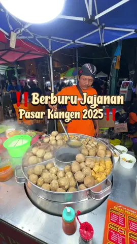 Akhirnya hadir lagi di Jogja😭😭 #infodhaharjogja #pasarkangenjogja2025 #kulinerjogja 