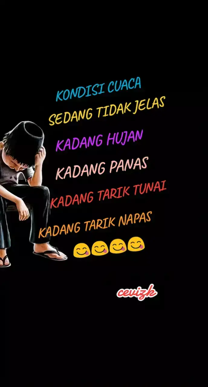 #tetapsemangat💪💪 