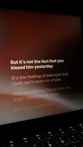 Be Alright - Dean Lewis | #lyricsvideo #bealright #deanlewis 