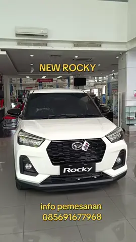 NEW ROCKY UPGRADE  #daihatsurocky #daihatsu #joyodaihatsu 