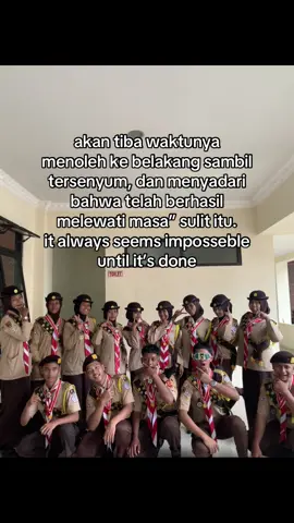 kalian hebat🤩🤎 #pramukaindonesia #scoutalaska #pramukaindonesia🇮🇩⚜️😎 #fyp #fyppppppppppppppppppppppp 