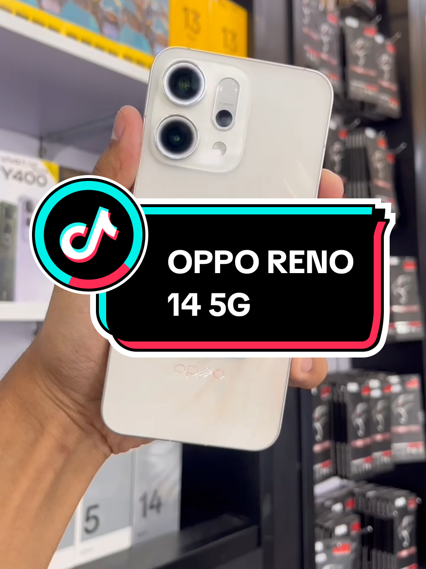 OPPO RENO 14 5G Yuk.. 🙌🏻 segera merapat ke MAJU HARDWARE PACITAN dan jangan sampai lewatkan promo-promo menarik yang sedang berjalan didalamnya🏃💨 👉🏻 cek link di bio atau langsung WA admin MAJU HARDWARE PACITAN📱 #promoseruweekend #pacitan #sobatmaju #majuhardware 