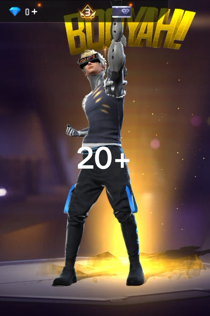 plsan gnos nih op? #xybca #fyp #reviewakun #foryoupage #freefire_lover 