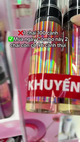 Đỉnh nha 😍 #bodymist #viral #xuhuong 