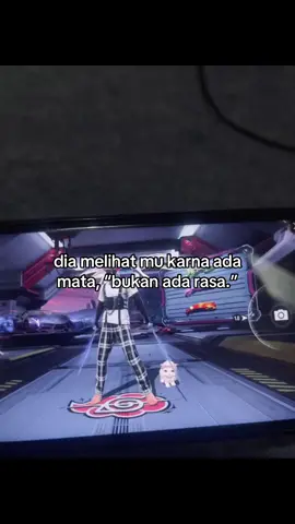 rasa itu bohong🥺#berandatiktok #fypシ #fyp #ffkatakata #xbcyza 