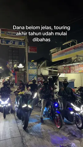 Agenda akhir tahun nya kemana kaka?