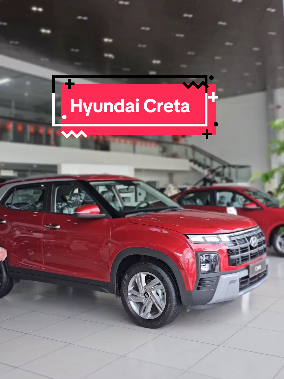 Hyundai Creta ưu đãi lên đến 50🥔.  Phone/Kết bạn: 037.336.8338 #phuongbanxehan98 #hyundaitayninh #viraltiktok #creta #70tayninh 
