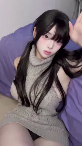 토끼가 토끼 아닌척!🤐 #🐰 #양갈래 #겨울 #주세요 #깡총 