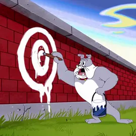 #fyp #cartoon #tomandjerry 