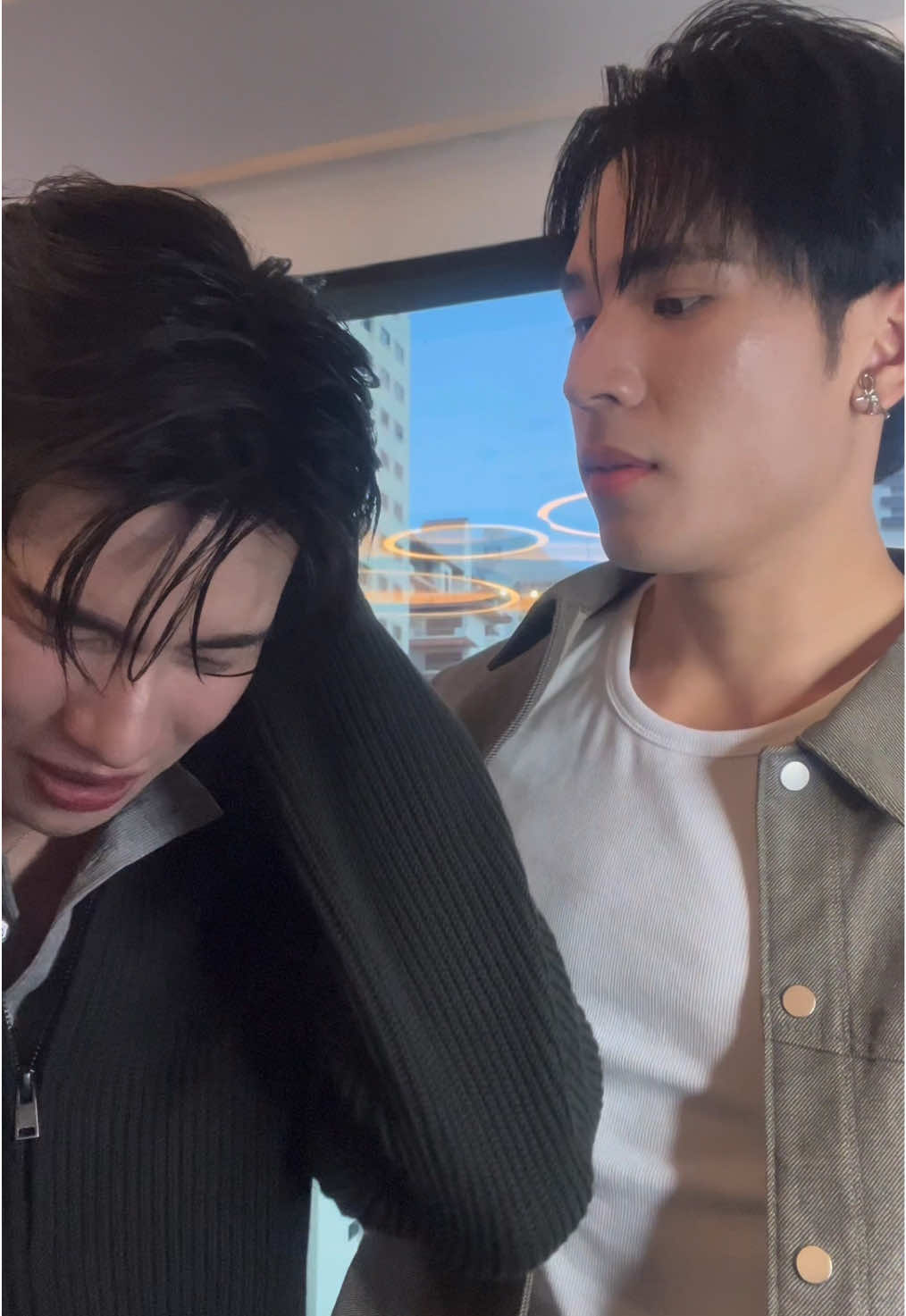 ไม่ฟังๆๆๆ @Pearlpooo 