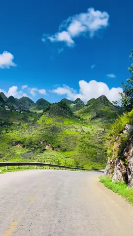 Hà Giang ngày đẹp trời , không đi hơi phí 😂 #hagiang 