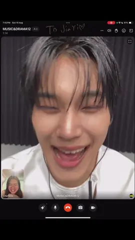 My $10k talking to me 🐷🫶🏻🦊🐺🐰🐶 #evnne #parkhanbin #leejeonghyeon #yooseungeon #munjunghyun