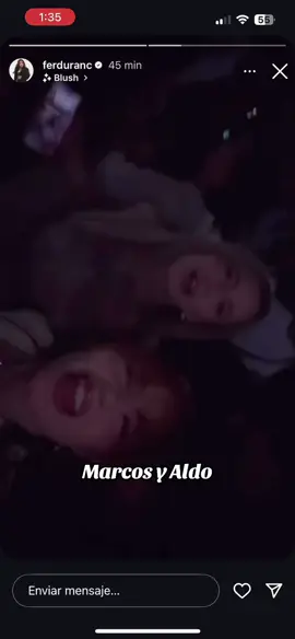 Historia de fer marcos,aldo y carol juntos @Carol Castro @Aldo Arturo @Marquitos @Fer😋 #teammigajasrencuenteo#ferduran#carolcastro#aldoartuto#marquitos 